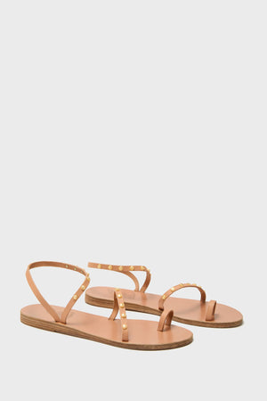 Natural Astro Sandals