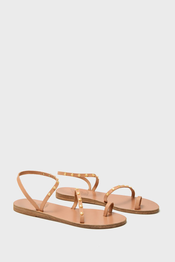 Natural Astro Sandals