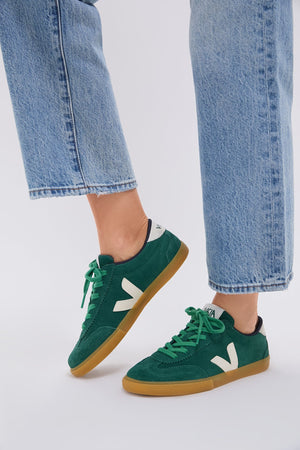 Poker Pierre Volley Sneakers