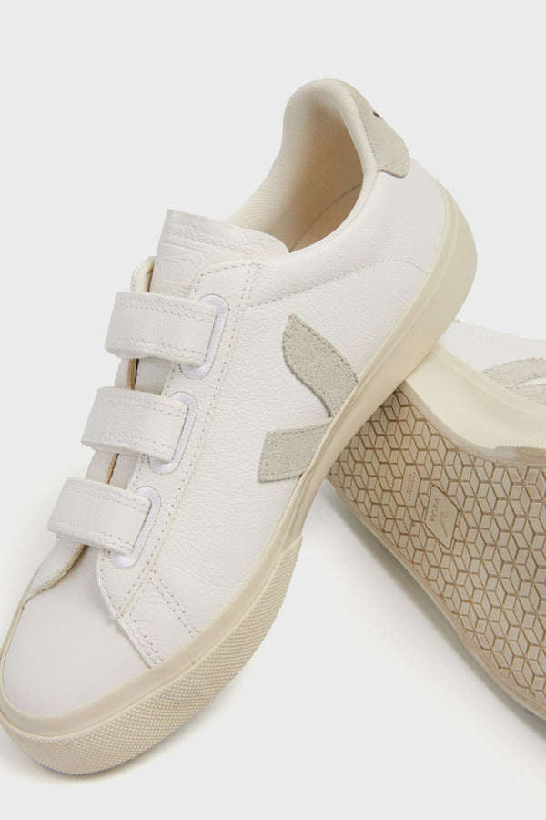Extra White Natural Recife Sneakers