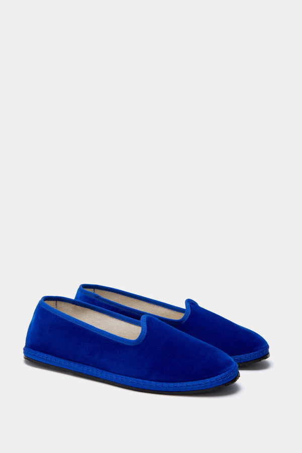 Lapislazzuli Classic Slippers