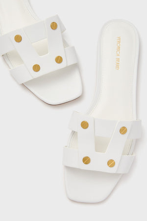 Coconut Via Slides