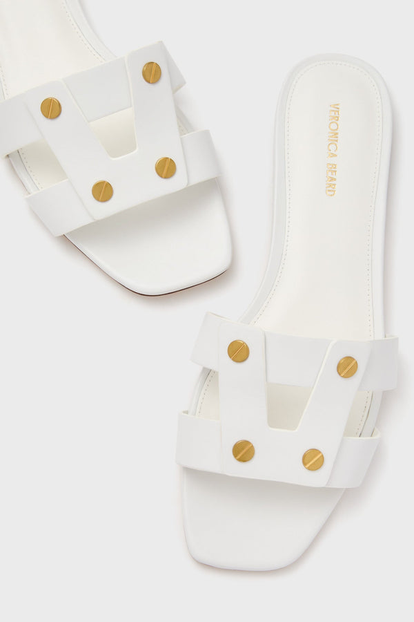 Coconut Via Slides