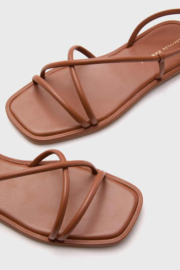 Timber Noor Sandals