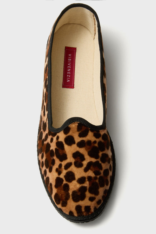 Tiepolo Classic Flats