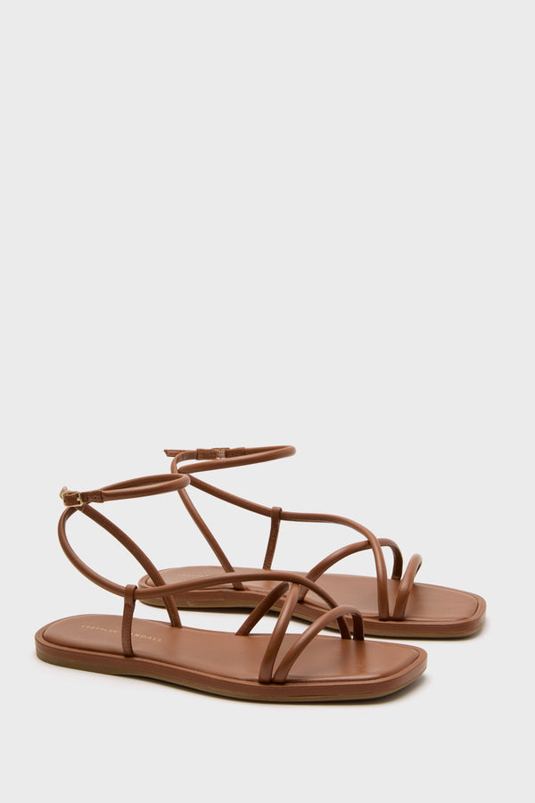 Timber Noor Sandals