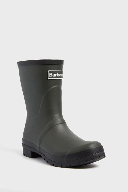 Olive Banbury Mid Wellingtons