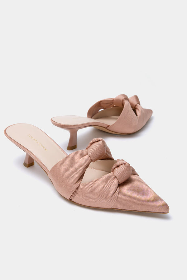 Blush Arlie Heels