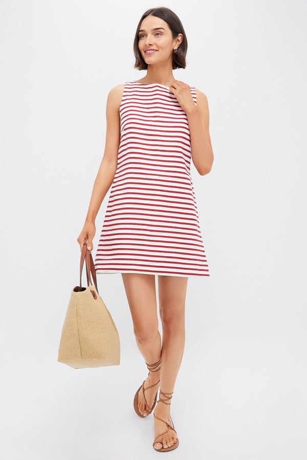 Raffia Blaine Tote