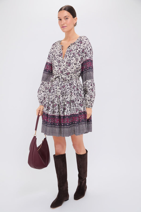 Tmoro Lillian Boots