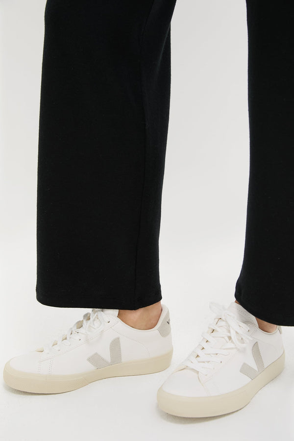 Extra-White Natural Campo Sneakers