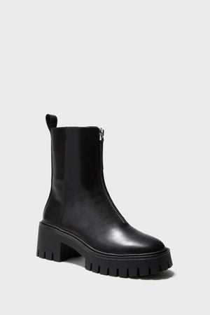 Black Trixie Boots