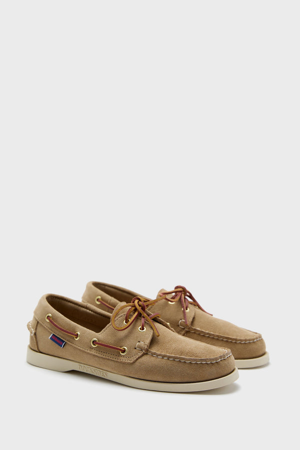 Sughero Portland Artisan Docksides