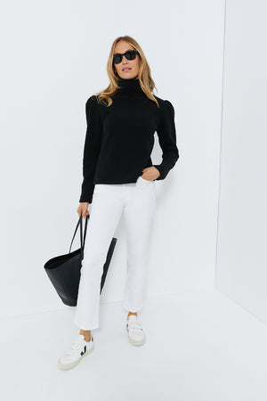 Extra White Black Recife Sneakers