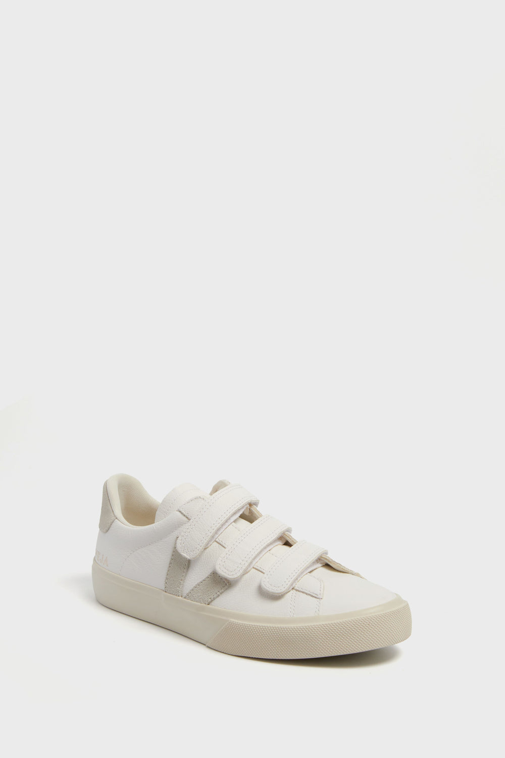Extra White Natural Recife Sneakers