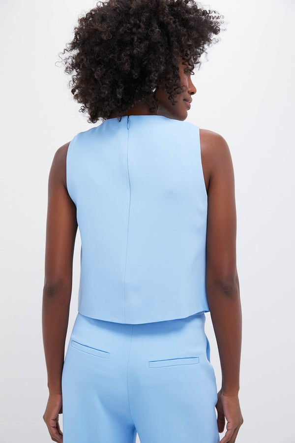 Blue Sky Drexley Top