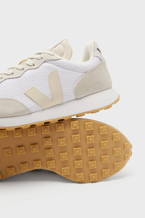 White Pierre Rio Branco II Sneakers