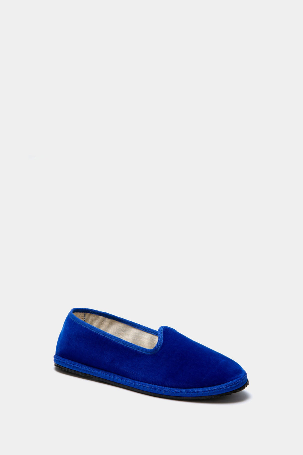 Lapislazzuli Classic Slippers