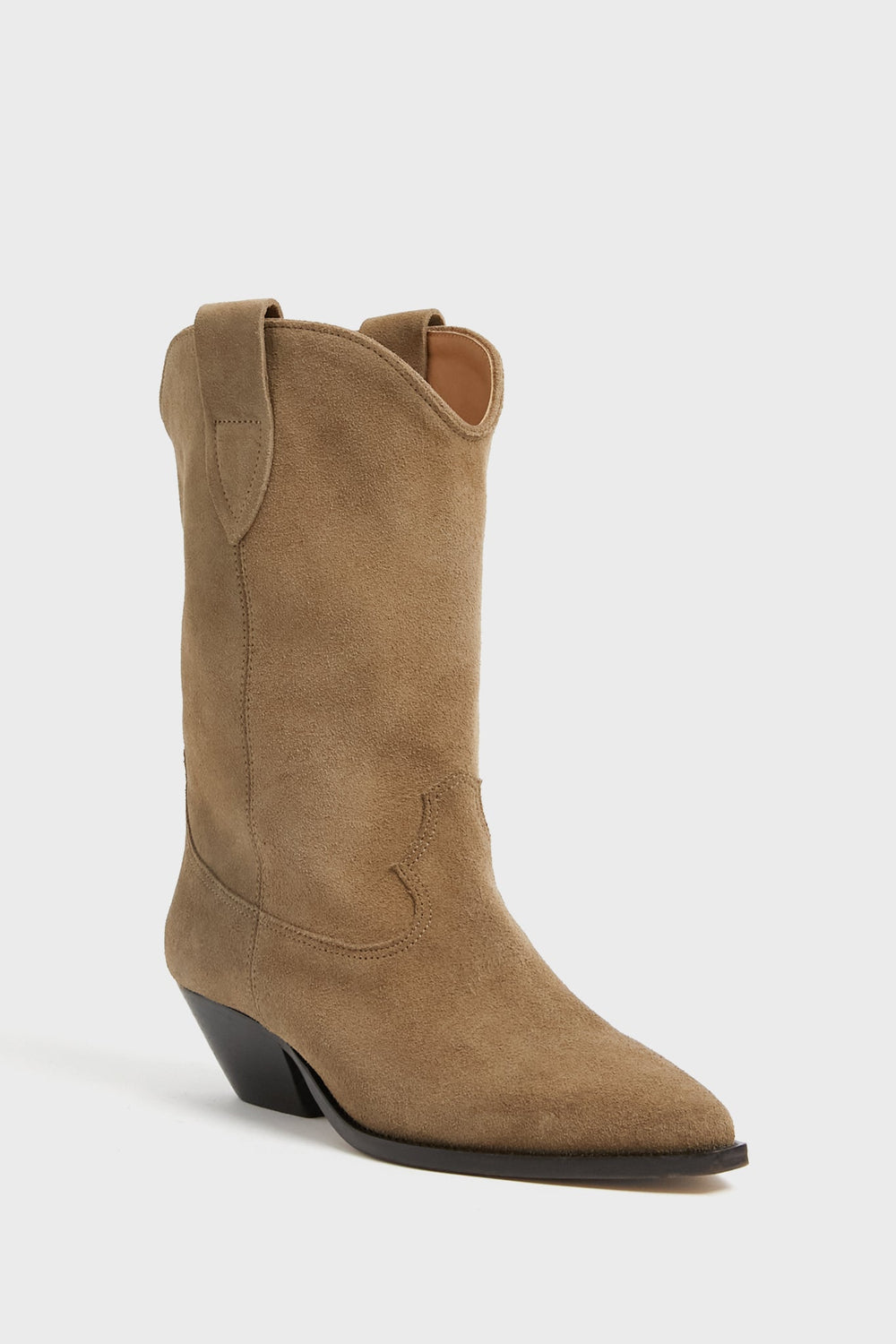 Taupe Duerto Boots