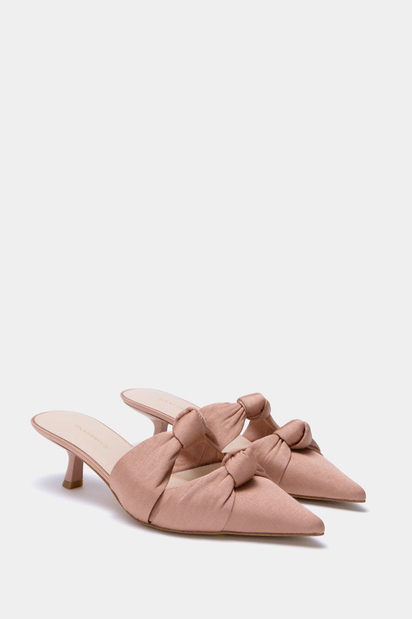 Blush Arlie Heels
