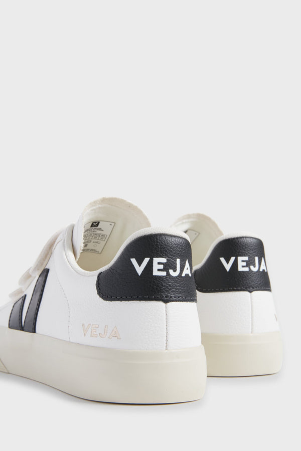 Extra White Black Recife Sneakers