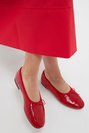 Poppy Dream Ballerina