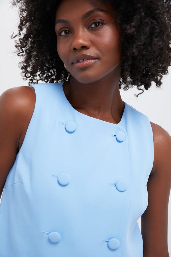 Blue Sky Drexley Top