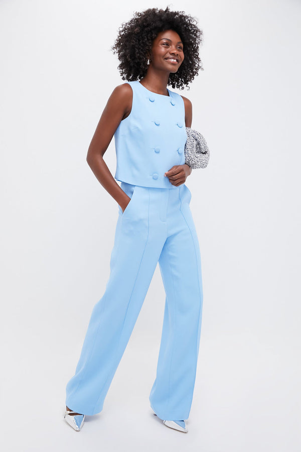 Blue Sky Drexley Top