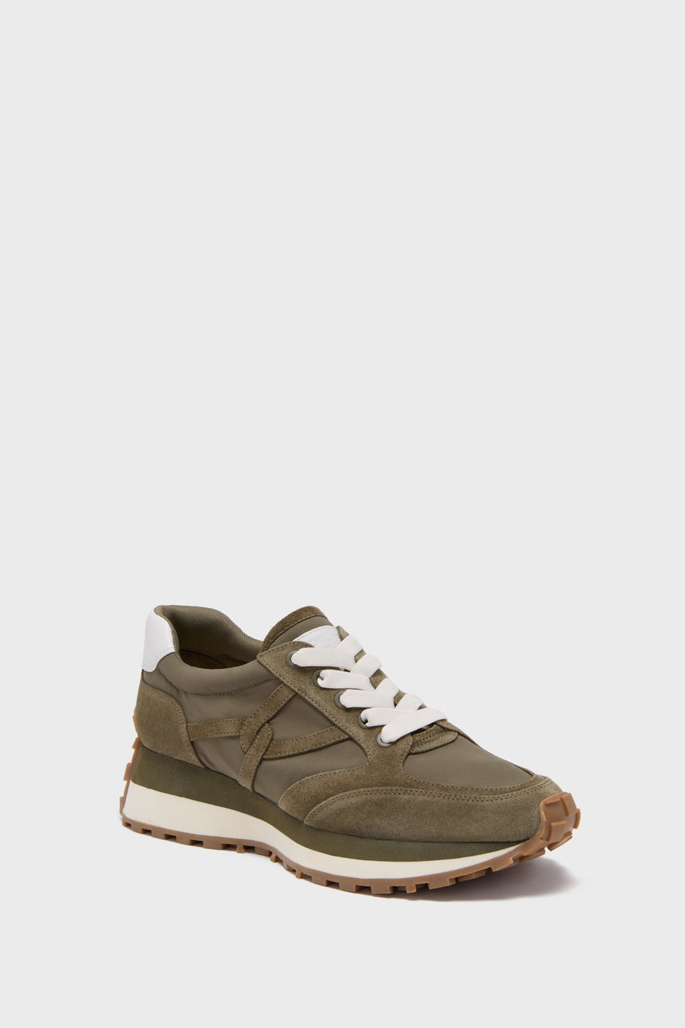 Stone Army Valentina Nylon Sneakers