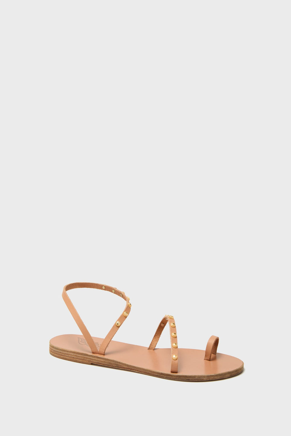 Natural Astro Sandals