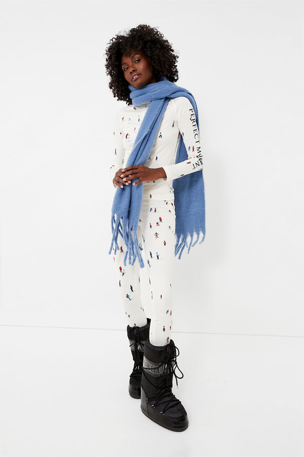 Black Icon Glance Boots