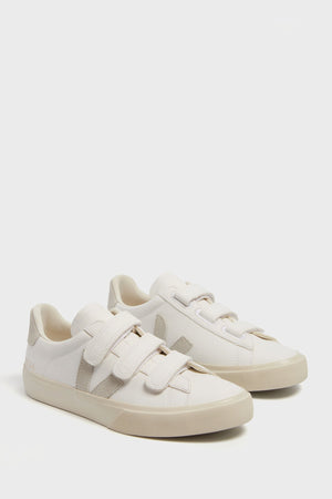 Extra White Natural Recife Sneakers