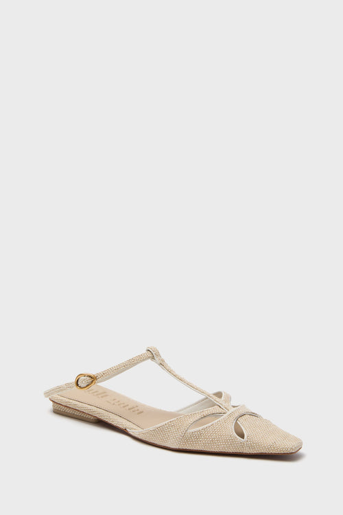 Natural Imara Flats