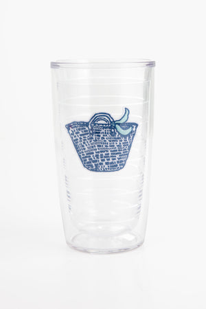 Tuckernuck Tumblers (Set of 4)