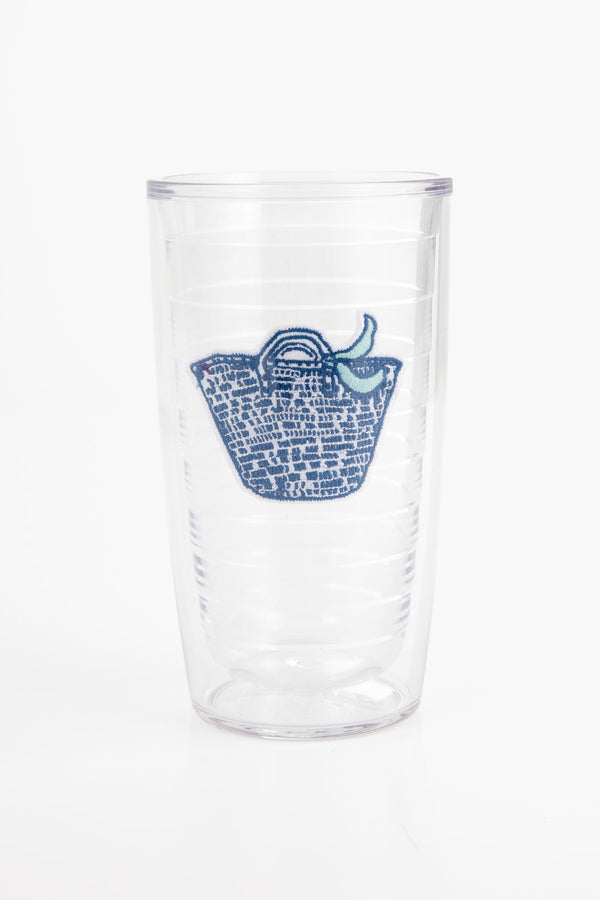 Tuckernuck Tumblers (Set of 4)