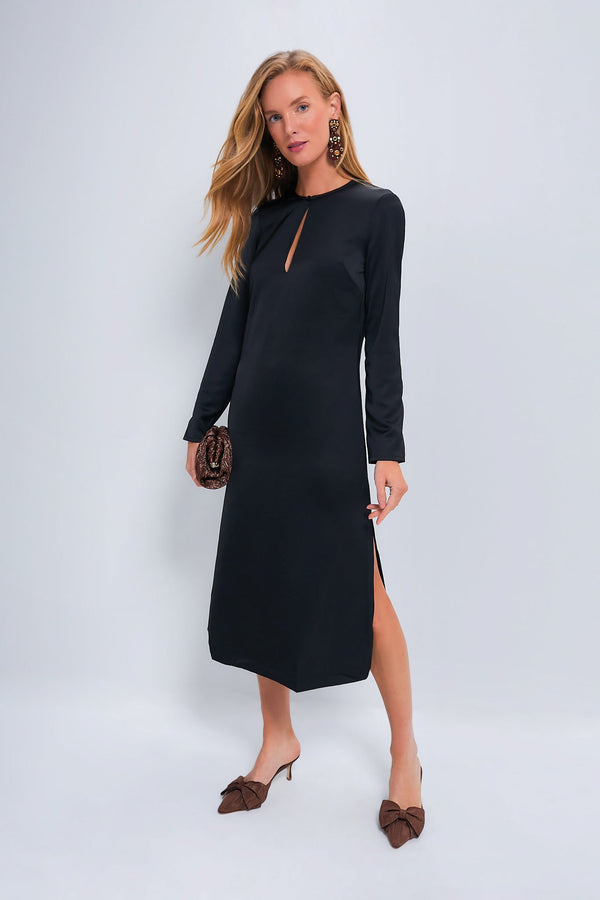 Cinnamon Fabric Mini Elle Pump