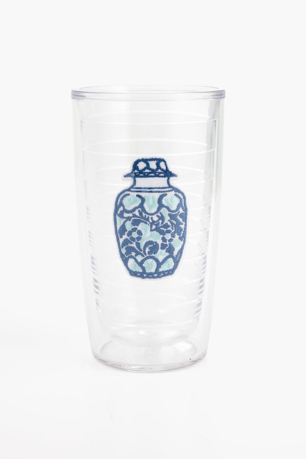 Tuckernuck Tumblers (Set of 4)