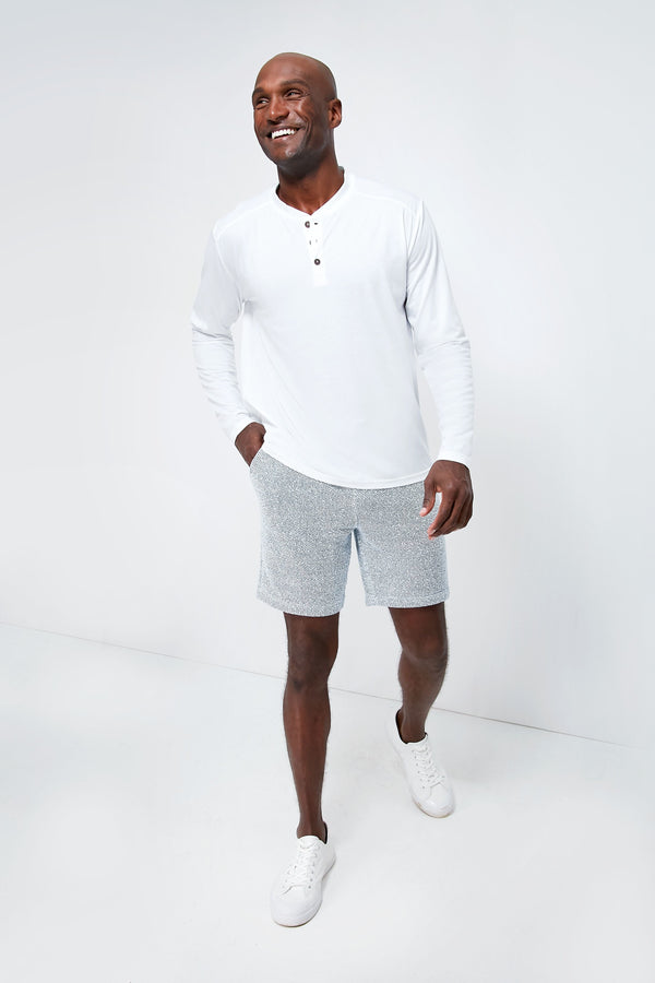 Whitewater Short