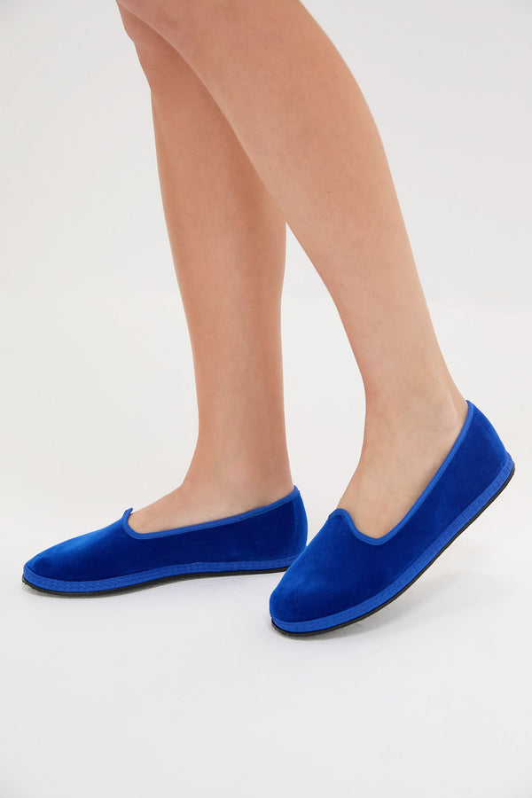 Lapislazzuli Classic Slippers
