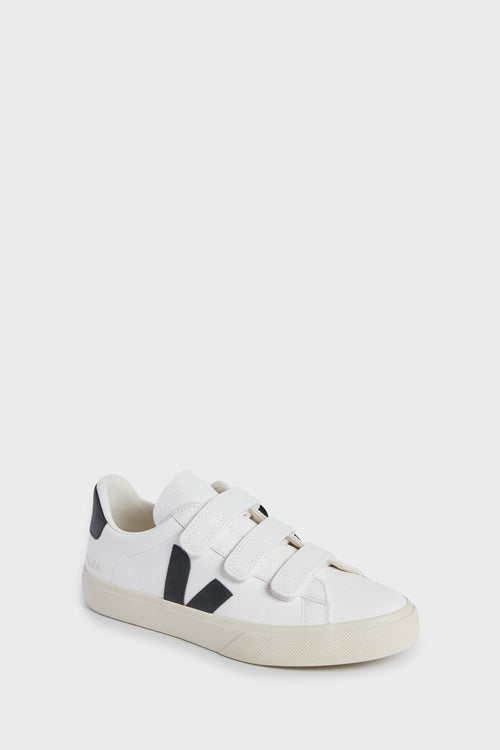 Extra White Black Recife Sneakers