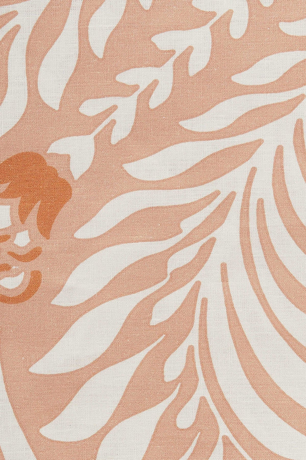 Tudor Large Tablecloth