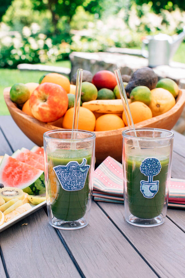 Tuckernuck Tumblers (Set of 4)
