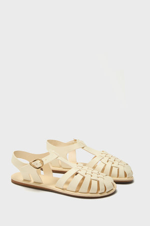 Off White Karina Sandals