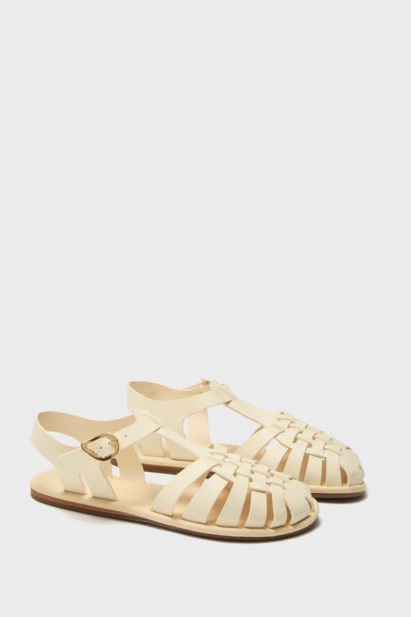 Off White Karina Sandals