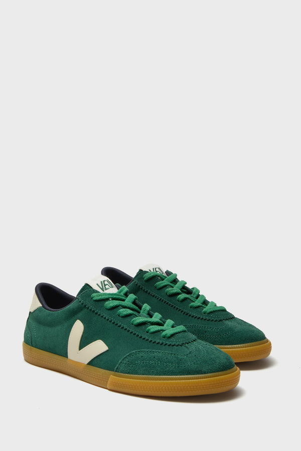 Poker Pierre Volley Sneakers