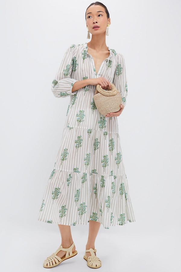 Off White Karina Sandals