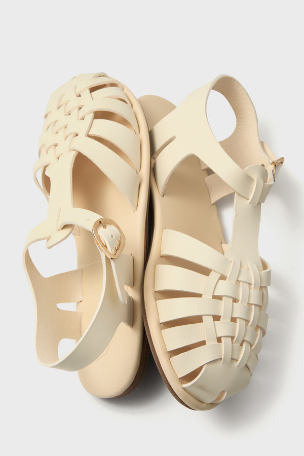 Off White Karina Sandals