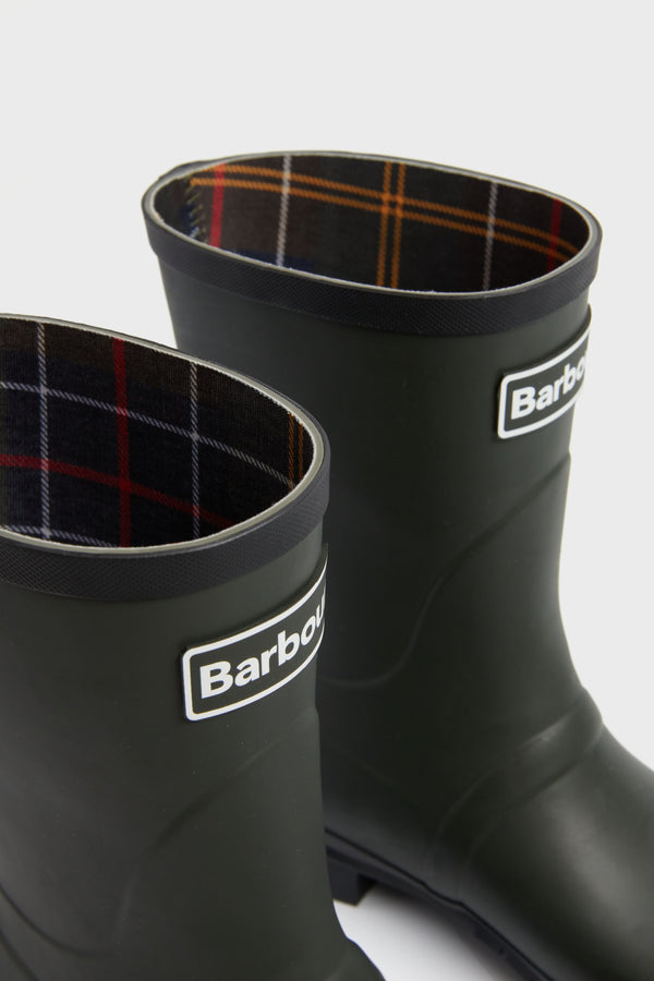 Olive Banbury Mid Wellingtons