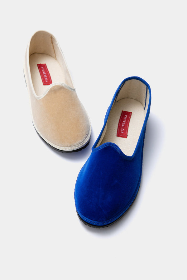 Lapislazzuli Classic Slippers