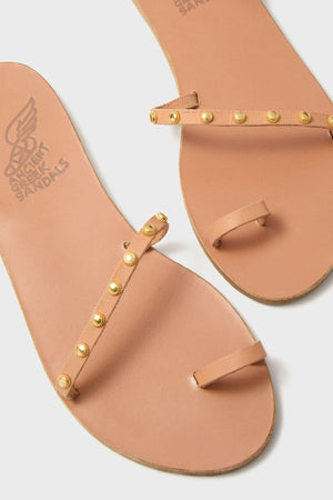 Natural Astro Sandals